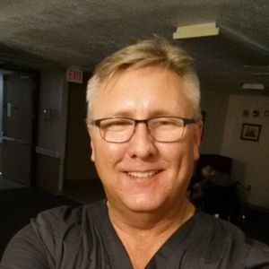 Meet your Posher, Michael